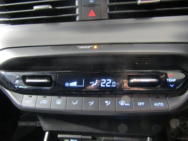 Used Hyundai BAYON 2022 for sale - 76953661: Photo 12