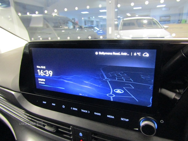 Used Hyundai BAYON 2022 for sale - 76953661: Photo 13