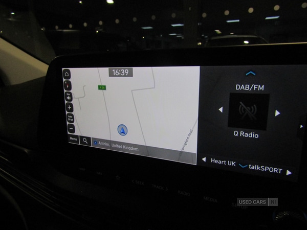 Used Hyundai BAYON 2022 for sale - 76953661: Photo 14