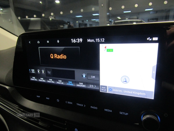 Used Hyundai BAYON 2022 for sale - 76953661: Photo 15