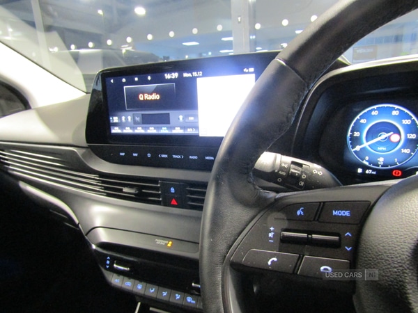 Used Hyundai BAYON 2022 for sale - 76953661: Photo 16