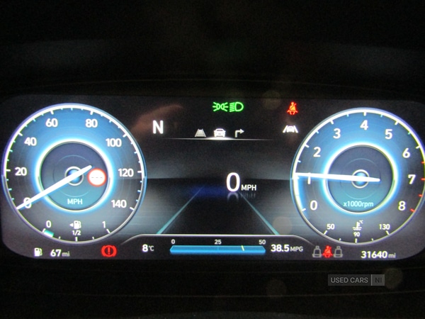 Used Hyundai BAYON 2022 for sale - 76953661: Photo 17