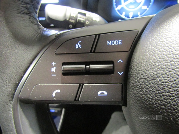 Used Hyundai BAYON 2022 for sale - 76953661: Photo 18