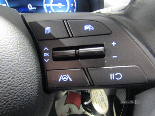 Used Hyundai BAYON 2022 for sale - 76953661: Photo 19