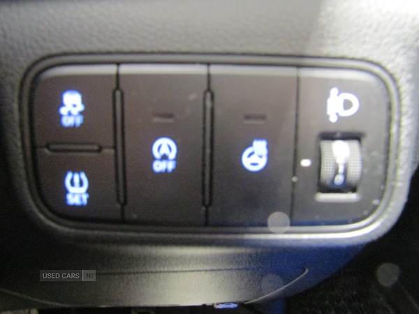 Used Hyundai BAYON 2022 for sale - 76953661: Photo 20