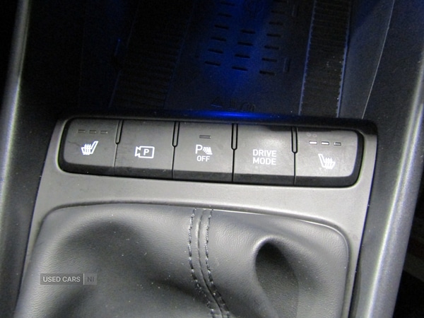 Used Hyundai BAYON 2022 for sale - 76953661: Photo 21