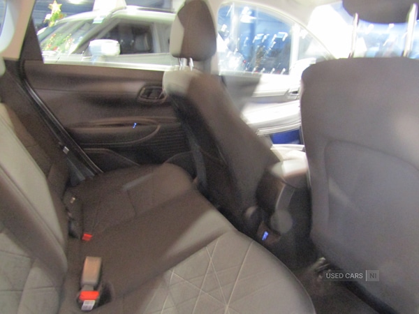 Used Hyundai BAYON 2022 for sale - 76953661: Photo 22