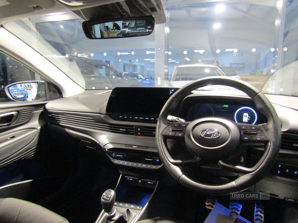 Used Hyundai BAYON 2022 for sale - 76953661: Photo 23