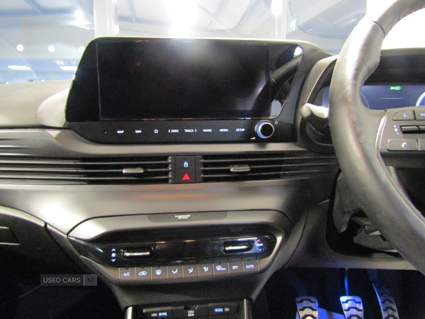 Used Hyundai BAYON 2022 for sale - 76953661: Photo 24