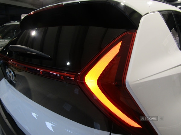 Used Hyundai BAYON 2022 for sale - 76953661: Photo 25