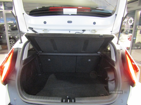 Used Hyundai BAYON 2022 for sale - 76953661: Photo 26