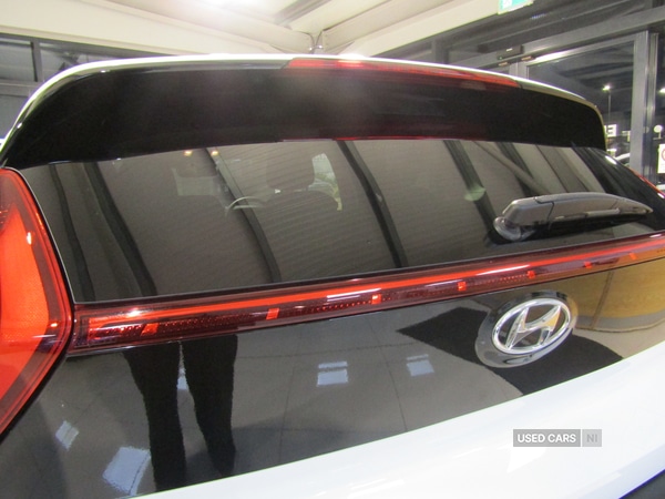 Used Hyundai BAYON 2022 for sale - 76953661: Photo 27