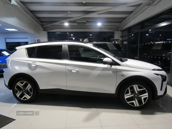 Used Hyundai BAYON 2022 for sale - 76953661: Photo 5
