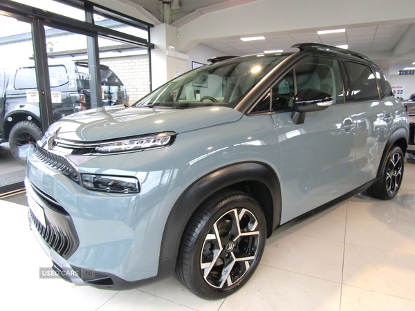 Used Citroen C3 Aircross 2022 for sale - 76153590: Photo 1
