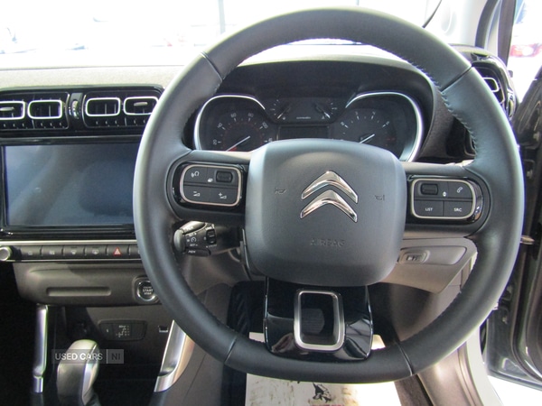 Used Citroen C3 Aircross 2022 for sale - 76153590: Photo 10