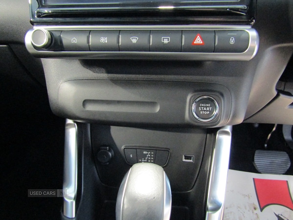 Used Citroen C3 Aircross 2022 for sale - 76153590: Photo 12