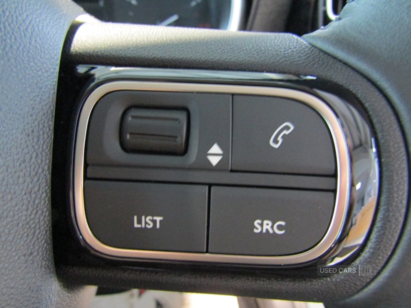 Used Citroen C3 Aircross 2022 for sale - 76153590: Photo 13