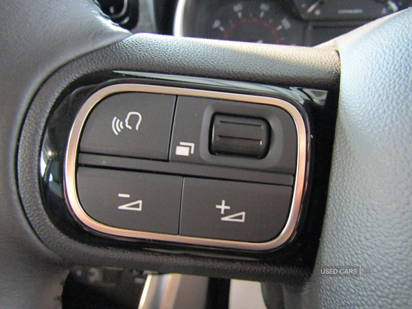 Used Citroen C3 Aircross 2022 for sale - 76153590: Photo 14