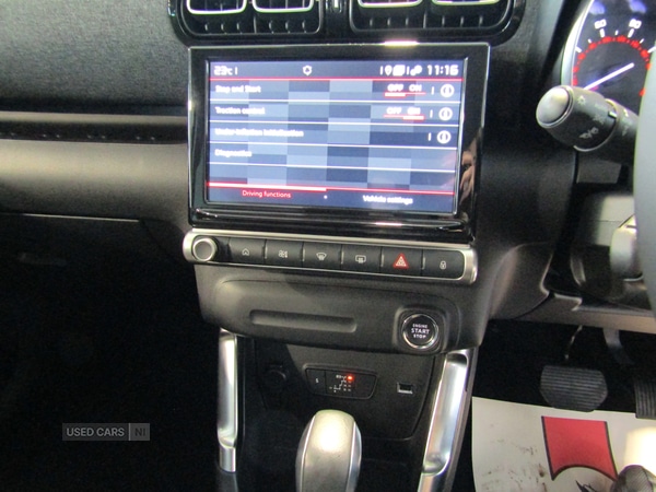 Used Citroen C3 Aircross 2022 for sale - 76153590: Photo 15