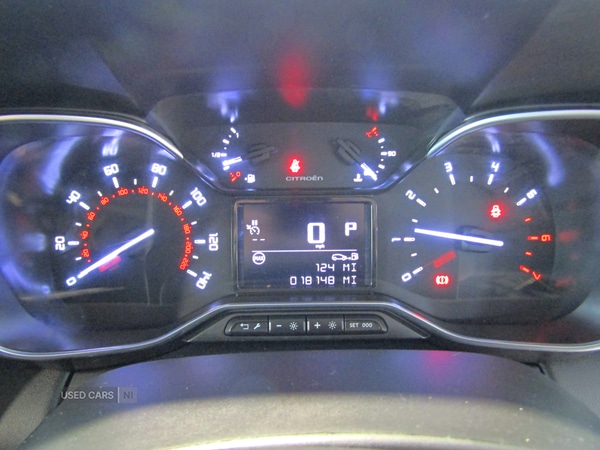 Used Citroen C3 Aircross 2022 for sale - 76153590: Photo 16
