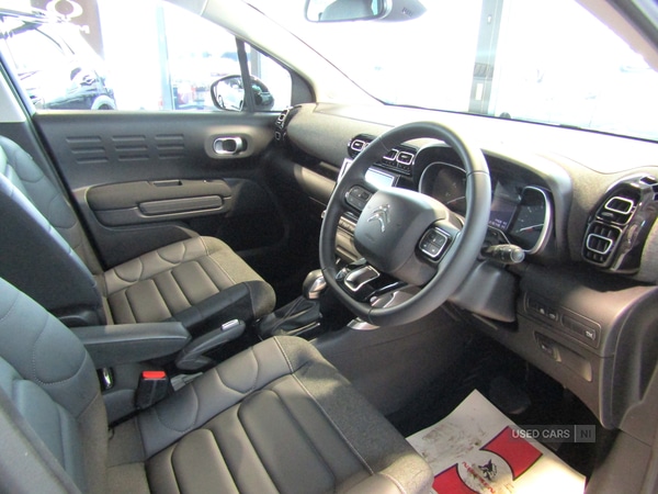 Used Citroen C3 Aircross 2022 for sale - 76153590: Photo 19