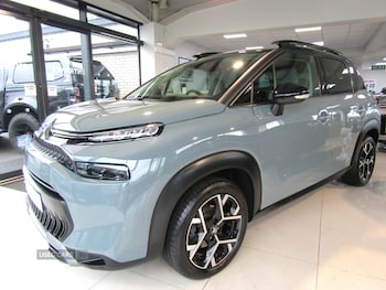 Used Citroen C3 Aircross 2022 for sale - 76153590: Photo