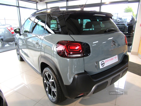 Used Citroen C3 Aircross 2022 for sale - 76153590: Photo 2