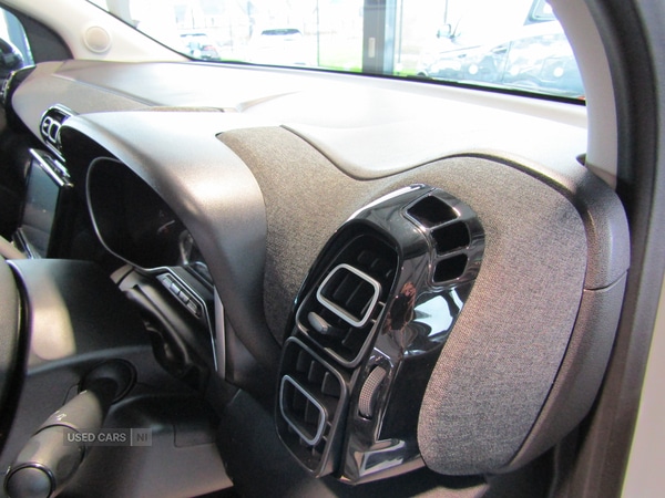 Used Citroen C3 Aircross 2022 for sale - 76153590: Photo 20