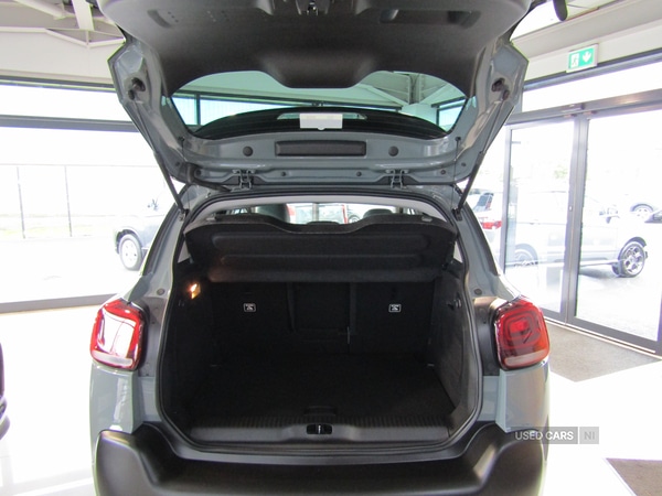 Used Citroen C3 Aircross 2022 for sale - 76153590: Photo 23