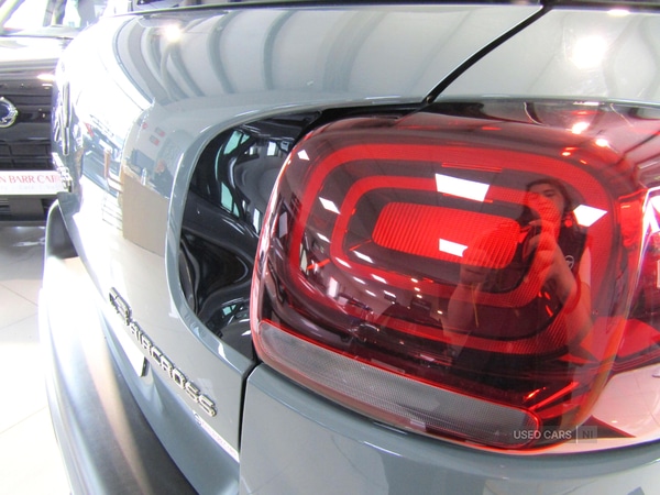 Used Citroen C3 Aircross 2022 for sale - 76153590: Photo 25