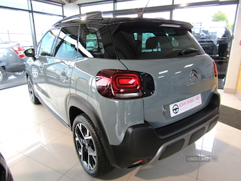 Used Citroen C3 Aircross 2022 for sale - 76153590: Photo