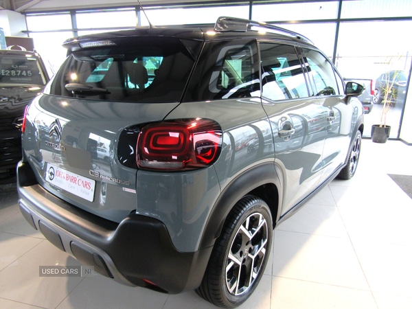 Used Citroen C3 Aircross 2022 for sale - 76153590: Photo 4