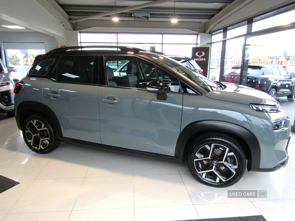Used Citroen C3 Aircross 2022 for sale - 76153590: Photo 5
