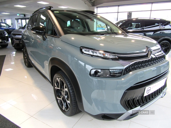 Used Citroen C3 Aircross 2022 for sale - 76153590: Photo 6