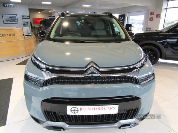 Used Citroen C3 Aircross 2022 for sale - 76153590: Photo 7