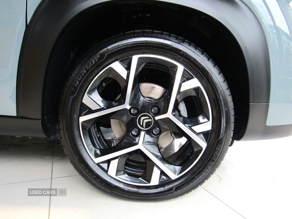 Used Citroen C3 Aircross 2022 for sale - 76153590: Photo 8