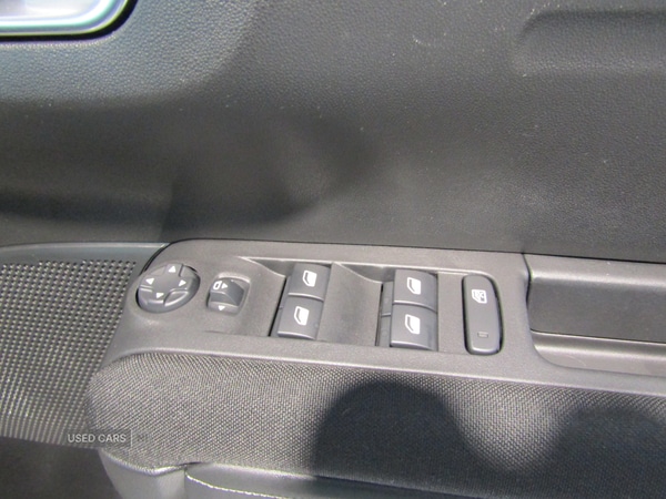 Used Citroen C3 Aircross 2022 for sale - 76153590: Photo 9