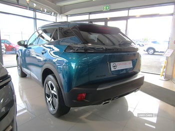Used Peugeot 2008 2025 for sale - 79122090: Photo
