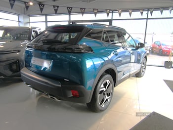 Used Peugeot 2008 2025 for sale - 79122090: Photo