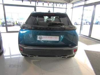 Used Peugeot 2008 2025 for sale - 79122090: Photo