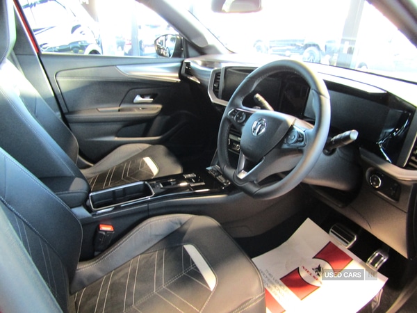 Used Vauxhall Mokka 2025 for sale - 76110167: Photo 10
