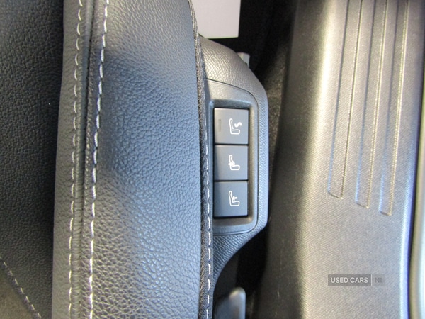 Used Vauxhall Mokka 2025 for sale - 76110167: Photo 11