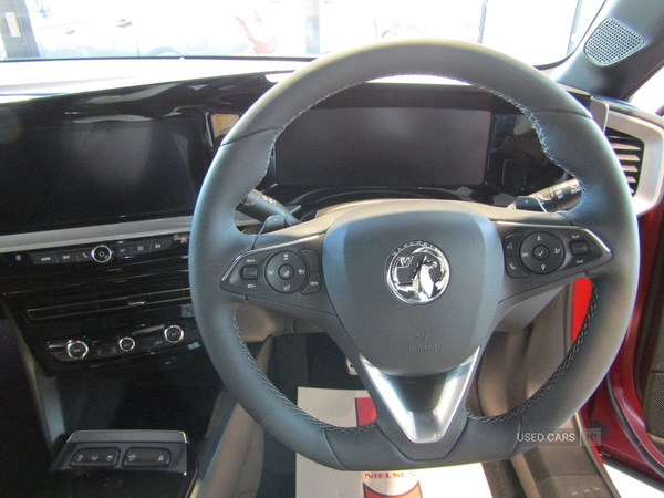 Used Vauxhall Mokka 2025 for sale - 76110167: Photo 12