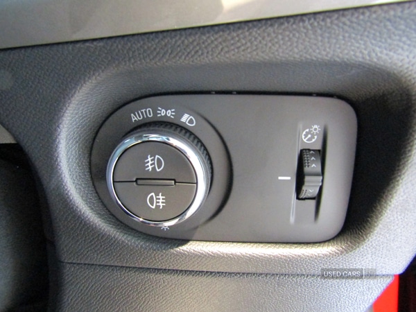 Used Vauxhall Mokka 2025 for sale - 76110167: Photo 13