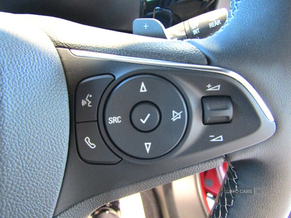 Used Vauxhall Mokka 2025 for sale - 76110167: Photo 14