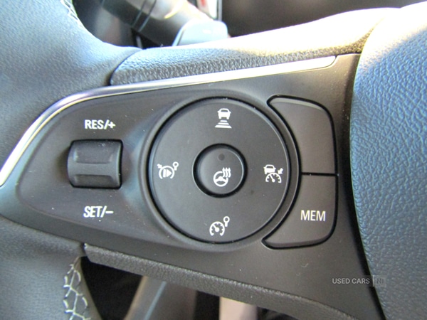 Used Vauxhall Mokka 2025 for sale - 76110167: Photo 15