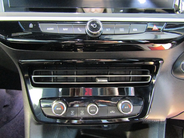 Used Vauxhall Mokka 2025 for sale - 76110167: Photo 16