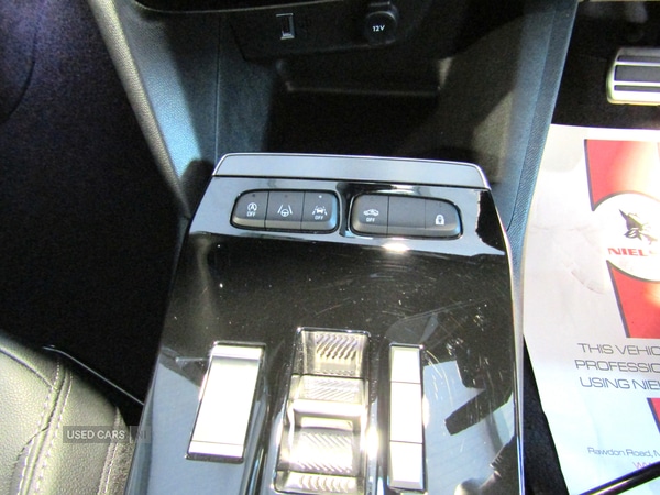 Used Vauxhall Mokka 2025 for sale - 76110167: Photo 17