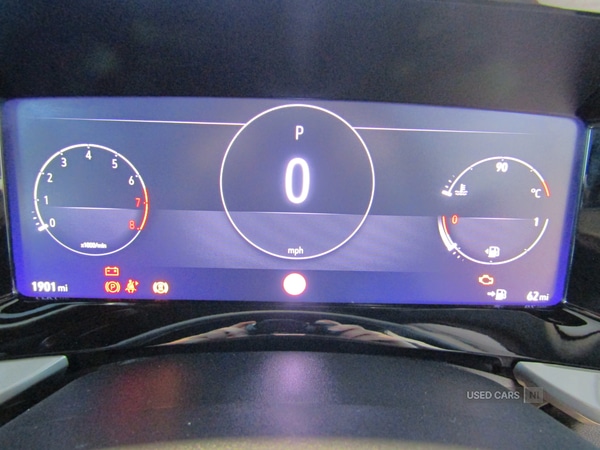 Used Vauxhall Mokka 2025 for sale - 76110167: Photo 18