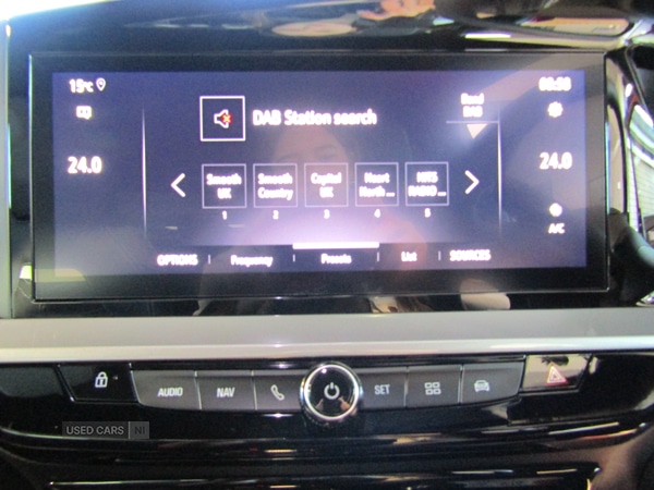 Used Vauxhall Mokka 2025 for sale - 76110167: Photo 19